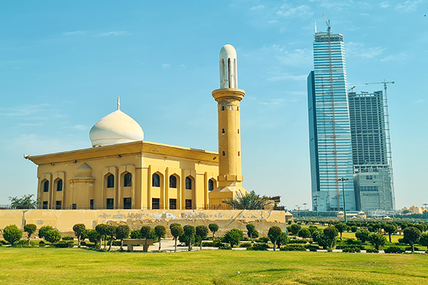 Flights to South Asia 8 Pakistan (Karachi) KHI