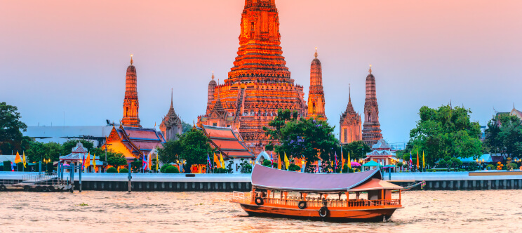 Amazing Thailand 20 bangkok | Amazing Thailand