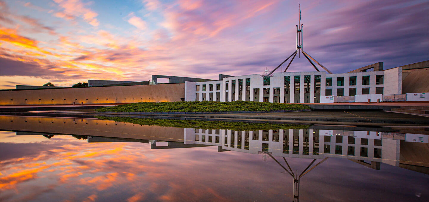 Cheap Flights to Canberra 1 Australia-Canberra-CBR
