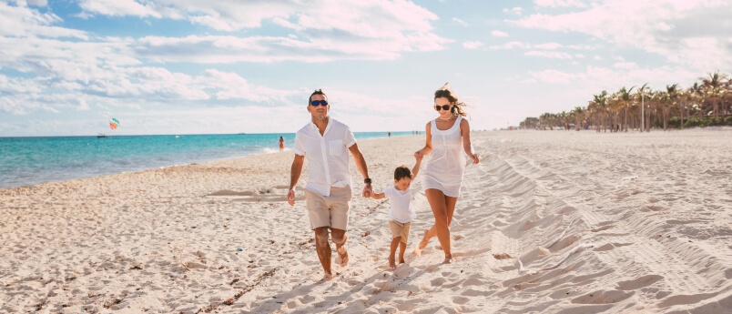 Spring Break Family Destinations 24 cancun deals 2 | Spring Break Family Destinations