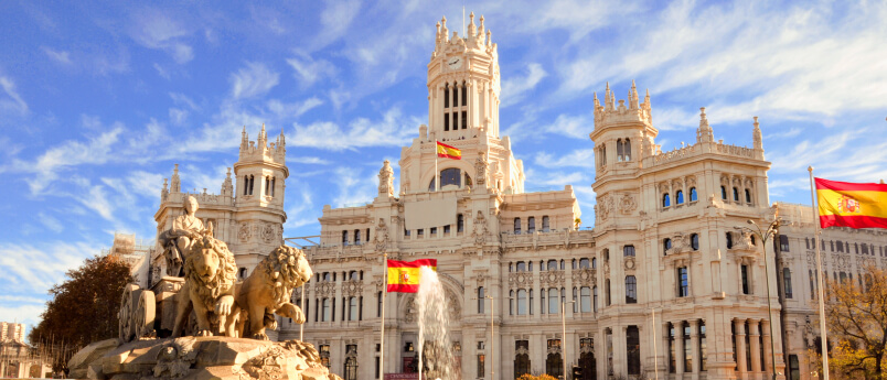 Spring Break Family Destinations 34 madrid deals 2 | Spring Break Family Destinations