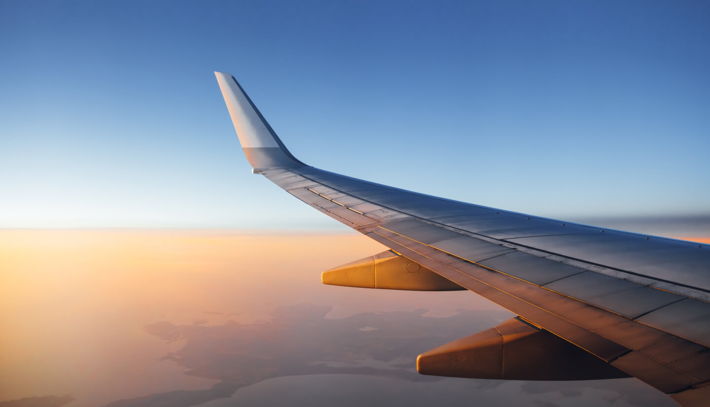 Cheap Airline Tickets 1 airplane hero 1 | Cheap Airline Tickets
