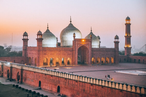 Flights to South Asia 9 Pakistan Lahore LHE 2 1 | Flights to South Asia