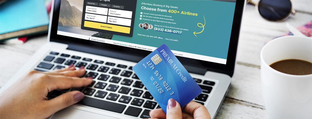 Discover Every Type of Airline Ticket You Can Book on WowFare 2 Main | Discover Every Type of Airline Ticket You Can Book on WowFare