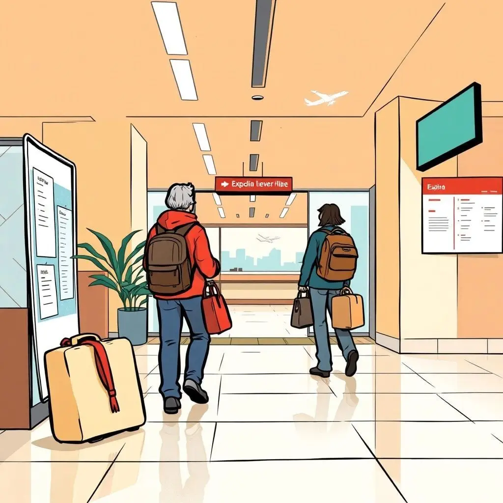 A Comprehensive Guide to Answering Your Most Common Questions About First Class Flight Tickets 4 a comprehensive exploration of expedias advantages and disadvantages for bookin 95600 1 | A Comprehensive Guide to Answering Your Most Common Questions About First Class Flight Tickets
