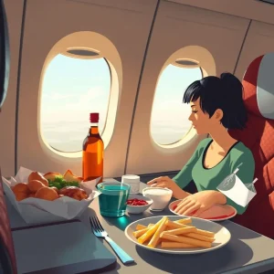 Exploring the Differences Between Layovers and Stopovers and Their Effects on Travel Duration and Expenses