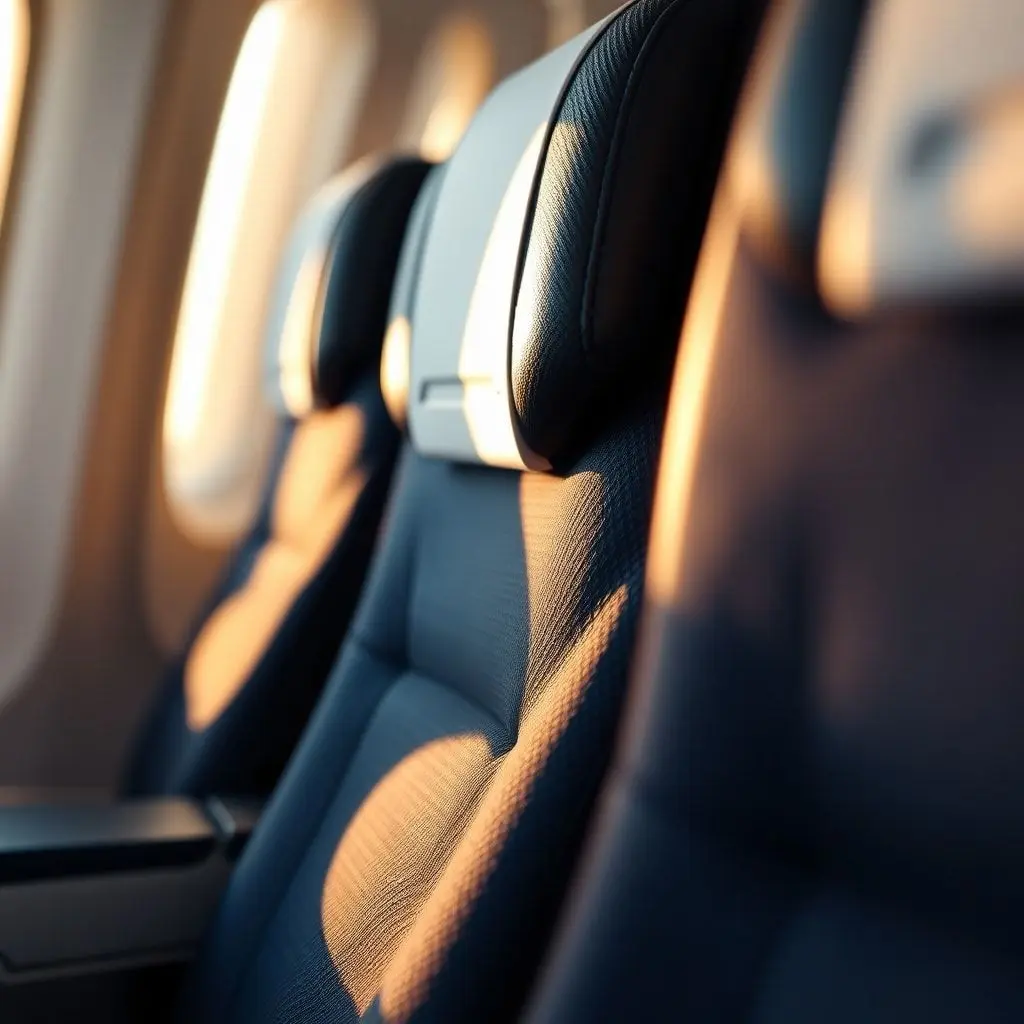 An In-Depth Look at the Exquisite Experience Offered by Aeroflot's First Class Service in Russia's Top Airline 2 an in | An In-Depth Look at the Exquisite Experience Offered by Aeroflot's First Class Service in Russia's Top Airline