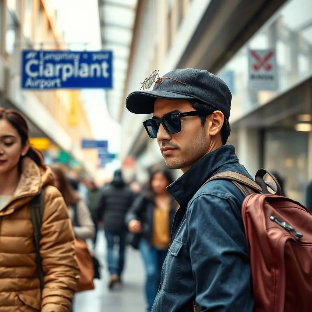 Crucial Strategies for Navigating Last-Minute Check-In Challenges at the Airport 1 crucial strategies for navigating last minute check in challenges at the airport 44757 | Crucial Strategies for Navigating Last-Minute Check-In Challenges at the Airport