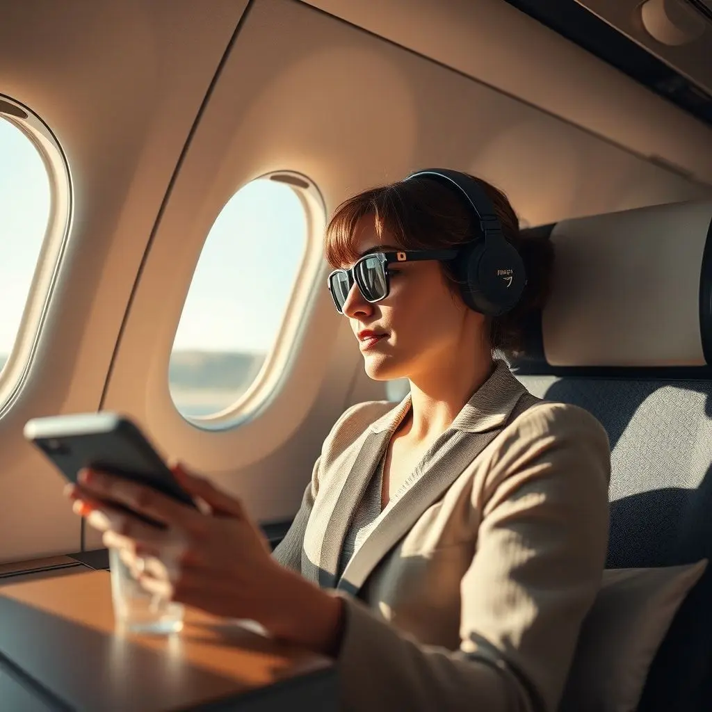 Discover the Unmatched Luxury of British Airways First Class Travel Experience 1 | Discover the Unmatched Luxury of British Airways First Class Travel Experience