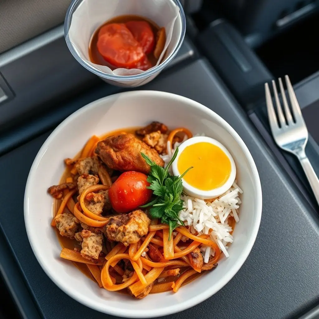 Discovering the Top Airlines Offering Delicious Gluten-Free Meal Options for Your Travels to Asia While Ensuring a Smart and Enjoyable Dining Experience 1 discovering the top airlines offering delicious gluten free meal options for you 100069 | Discovering the Top Airlines Offering Delicious Gluten-Free Meal Options for Your Travels to Asia While Ensuring a Smart and Enjoyable Dining Experience
