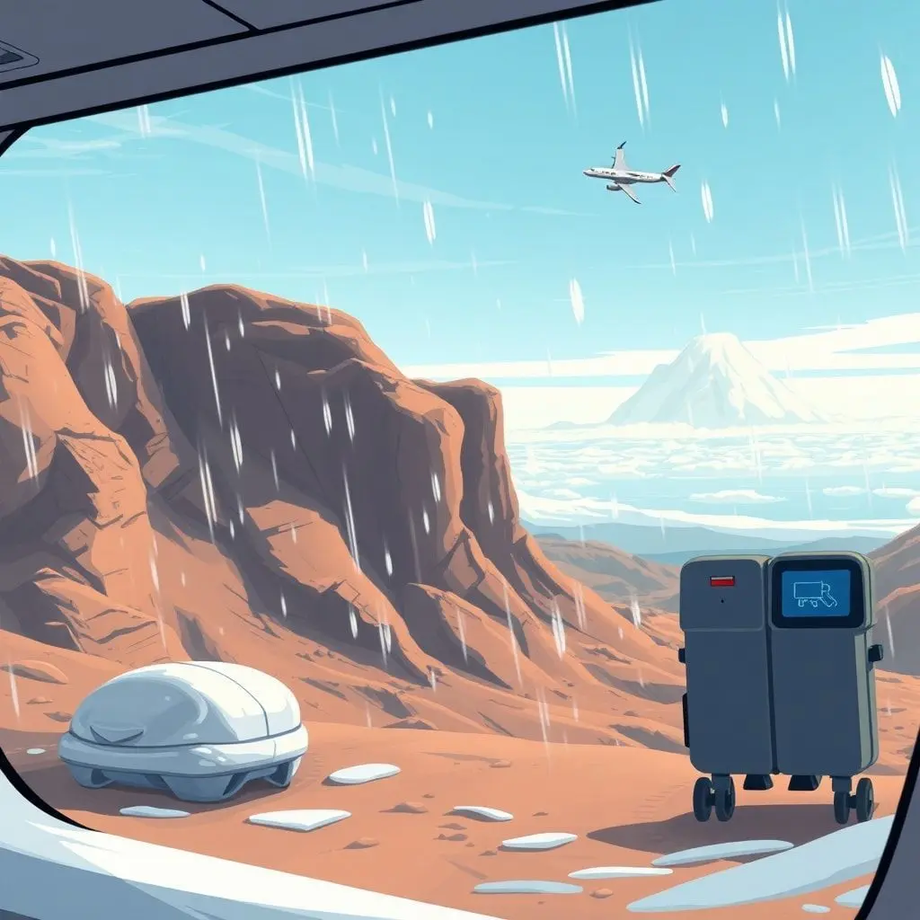 Key Strategies to Stay Prepared for Unexpected Weather Changes During Your Flight Experience 2 | Key Strategies to Stay Prepared for Unexpected Weather Changes During Your Flight Experience