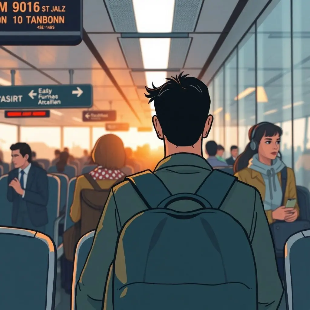 Knowing When to Rebook or Stay Put Valuable Strategies for Managing Flight Delays 1 knowing when to rebook or stay put valuable strategies for managing flight delay 49815 | Knowing When to Rebook or Stay Put Valuable Strategies for Managing Flight Delays