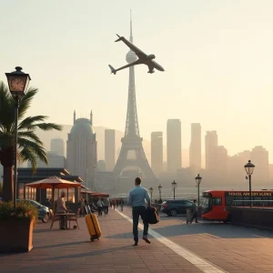 Unlock Incredible Savings by Taking Advantage of Last-Minute Deals on Multi-City Flights