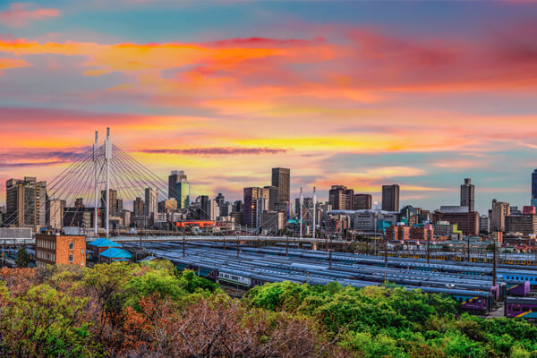 Flights to Africa 8 JNB Johannesburg South Africa | Flights to Africa