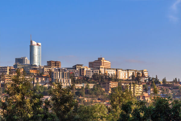 Flights to Africa 7 KGL Kigali Rwanda | Flights to Africa