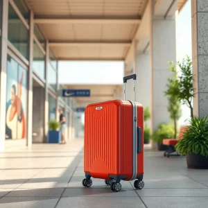 A Comprehensive Overview of Hand Baggage Guidelines for China Southern Airlines Including Size Requirements Policies and Helpful Tips