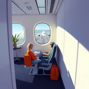 Stay Clear of These Airlines for Optimal Seat Comfort in 2025 with Important Insights and Updates