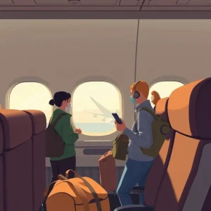 A Complete Exploration of Flight Ticket Classes Including Economy Business and First Class Options