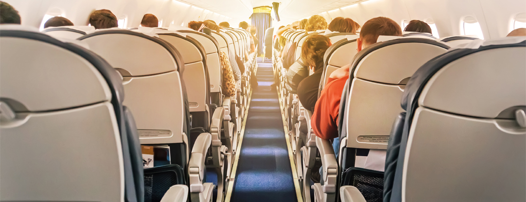 6 Best Economy Class Airlines 2 best economy class airlines main | 6 Best Economy Class Airlines