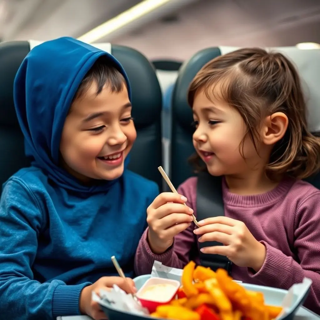 Comprehensive Year-Round Guide for Comparing Flight Prices Depending on the Season 3 choosing the best airlines that offer exceptional meals for children traveling w 28838 1 | Comprehensive Year-Round Guide for Comparing Flight Prices Depending on the Season