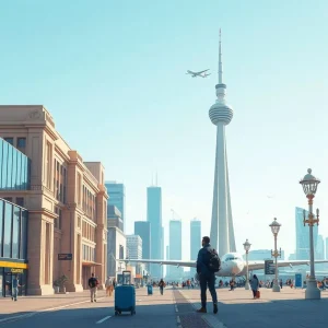 Mastering Airport Challenges – Expert Tips for Navigating Delays and Cancellations with Ease