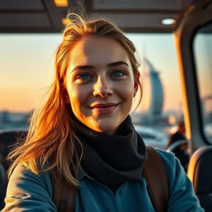 Transforming Travel Experience for Economy Class Passengers with Airport Relaxation Zones
