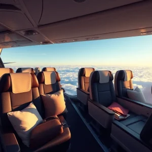 Key Considerations and Expert Recommendations for Selecting the Ideal Carry-On Bag for Your Business Class Travel Experience