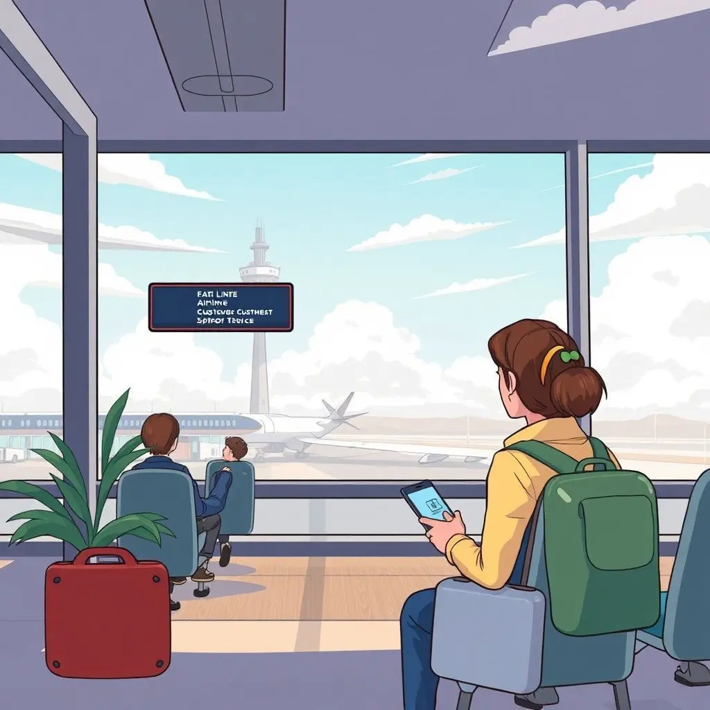 Essential Advice for Choosing the Most Effective Airline Customer Support Service 1 essential advice for choosing the most effective airline customer support servic 105636 | Essential Advice for Choosing the Most Effective Airline Customer Support Service