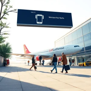 Essential Dates You Need to Know to Take Advantage of Major Lufthansa Flight Sales and Ensure You Don’t Miss Out!