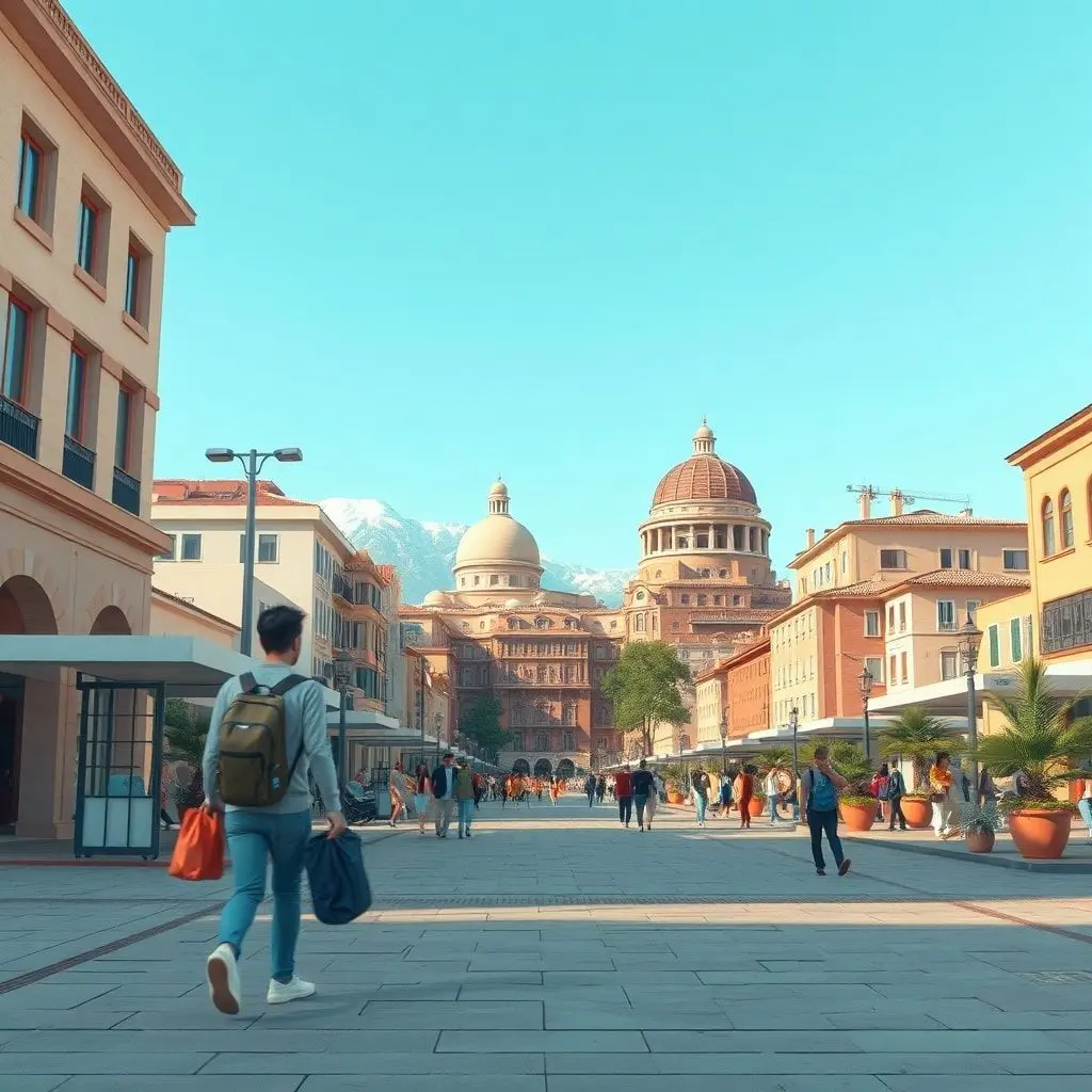 Explore Budget-Friendly Group Travel Opportunities and Unlock Exclusive Flight Discounts for Students! 3 explore budget | Explore Budget-Friendly Group Travel Opportunities and Unlock Exclusive Flight Discounts for Students!