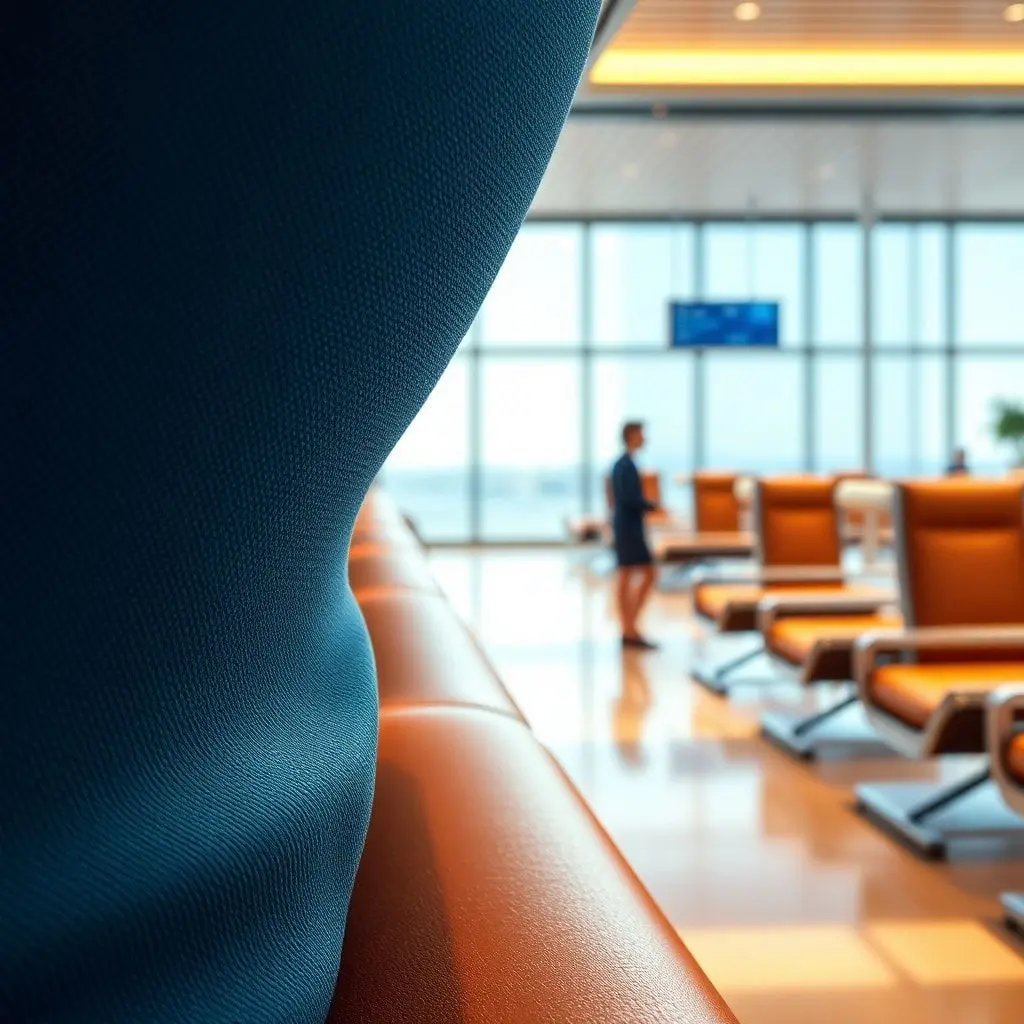 Explore the Ultimate in Luxury Airport Lounges with Our Exclusive Insider's Guide to Unforgettable Travel Experiences 4 | Explore the Ultimate in Luxury Airport Lounges with Our Exclusive Insider's Guide to Unforgettable Travel Experiences