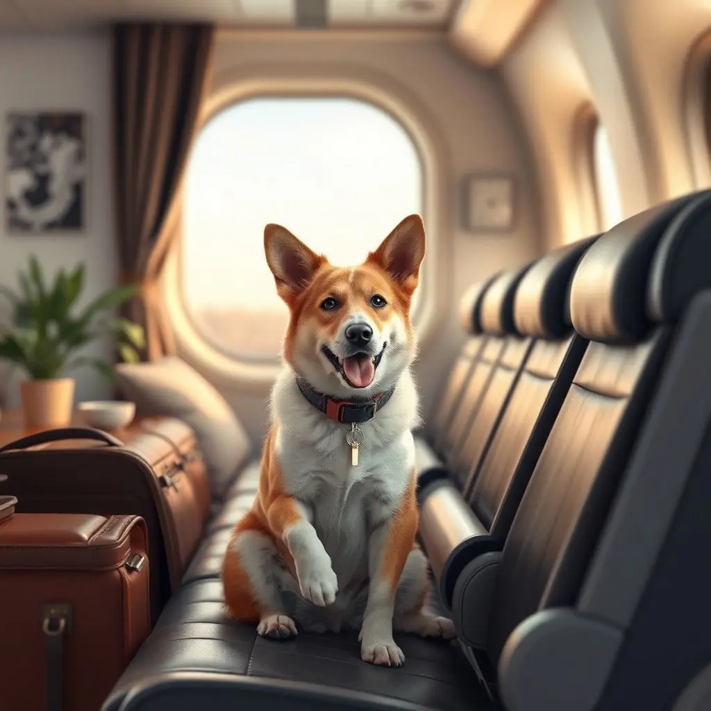 Exploring Pet Travel Policies Across Major Airlines in 2025 A Detailed Analysis for Animal Lovers 1 | Exploring Pet Travel Policies Across Major Airlines in 2025 A Detailed Analysis for Animal Lovers