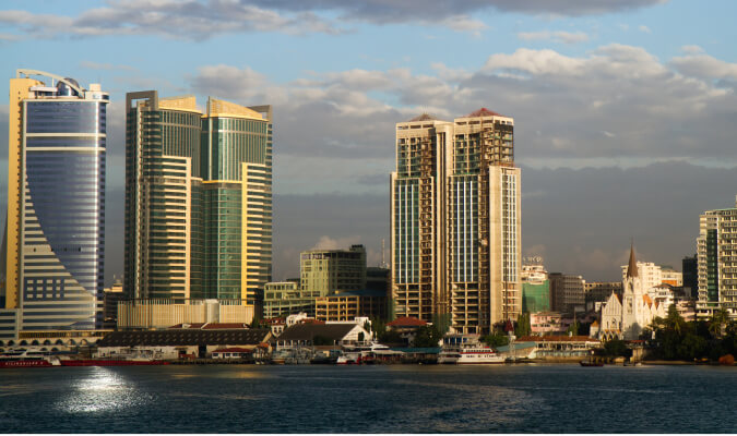 Promo offers 19 DAR Dar es Salaam Tanzania | Promo offers