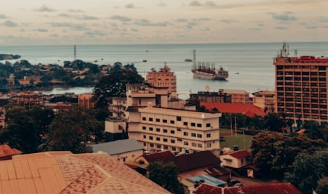 Promo offers 15 FNA Freetown Sierra Leone | Promo offers