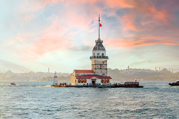 Black Friday & Cyber Monday 15 IST Istanbul Turkey 1 | Black Friday & Cyber Monday