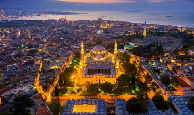 Promo offers 13 IST Istanbul Turkey | Promo offers