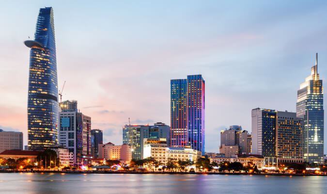 Promo offers 16 SGN Ho Chi Minh City Vietnam | Promo offers