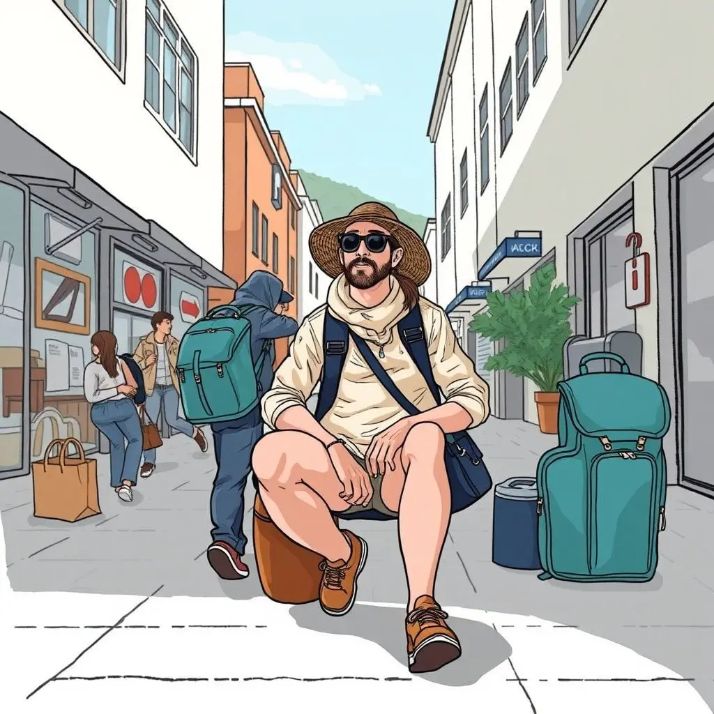 A Comprehensive Guide to Must-Have Eco-Friendly Gear for Your Next Sustainable Vacation 3 a comprehensive guide to must have eco | A Comprehensive Guide to Must-Have Eco-Friendly Gear for Your Next Sustainable Vacation