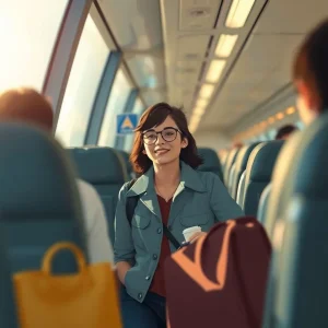 A Detailed Exploration of the Costs and Advantages of Direct and Connecting Flights