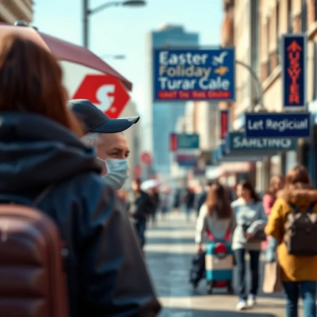 Best Easter Holiday Flight Deals for Your Family Vacation in 2025 3 best easter holiday flight deals for your family vacation in 2025 144873 | Best Easter Holiday Flight Deals for Your Family Vacation in 2025