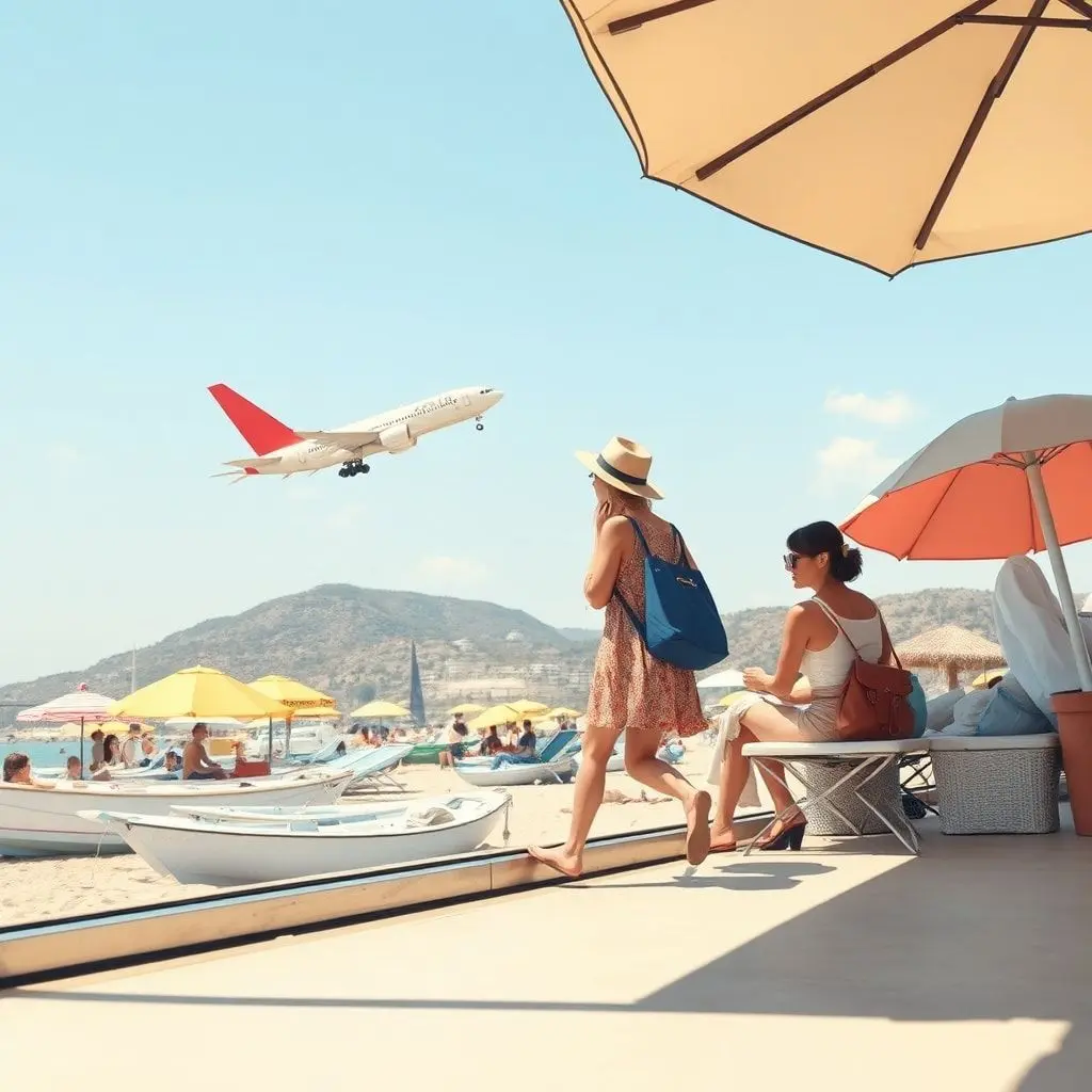 Discover the Best Airlines for Your Perfect Mediterranean Beach Escape 2 discover the best airlines for your perfect mediterranean beach escape 92675 | Discover the Best Airlines for Your Perfect Mediterranean Beach Escape