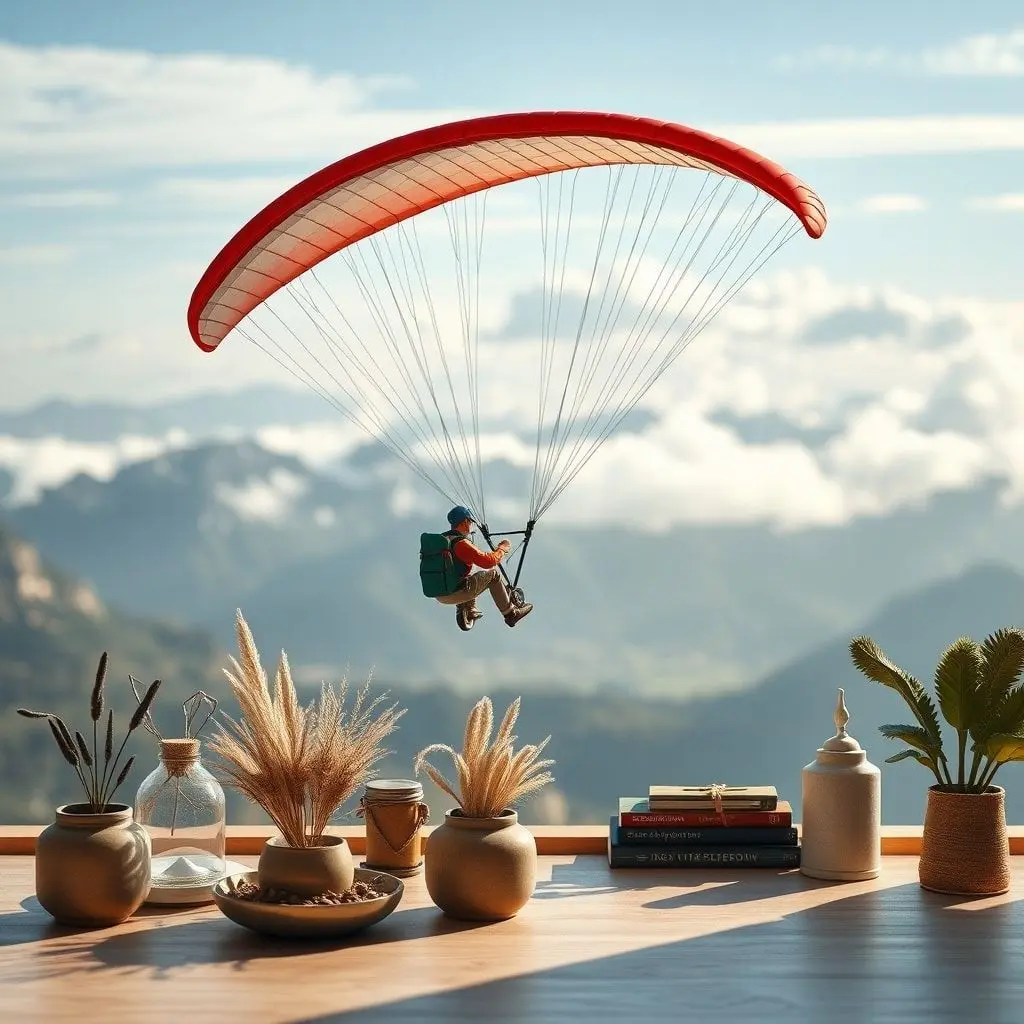 Embark on an Unforgettable Adventure as You Soar Above the Clouds with Paragliding in Unexplored Regions 4 embark on an unforgettable adventure as you soar above the clouds with paraglidi 97694 | Embark on an Unforgettable Adventure as You Soar Above the Clouds with Paragliding in Unexplored Regions