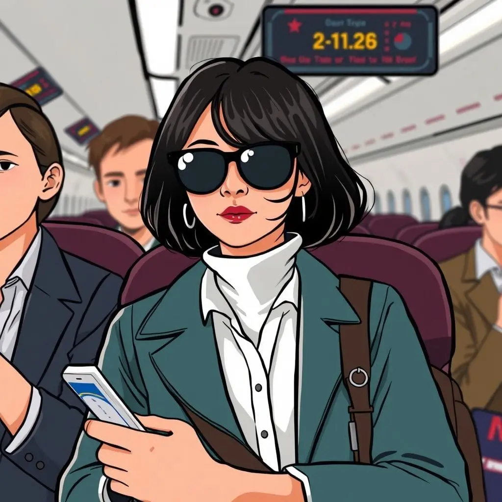 Enhance Your Business Class Journey with Essential Tips for Maximizing the Value of Your Ticket 1 | Enhance Your Business Class Journey with Essential Tips for Maximizing the Value of Your Ticket