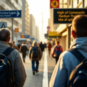 Exploring Affordable Air Travel Myths and Realities of Low-Cost Airlines