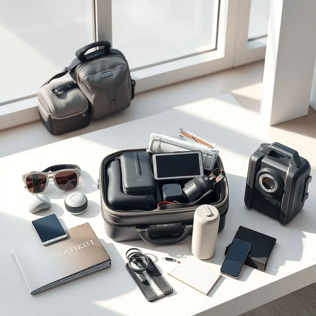 Essential Strategies for Efficiently Packing Your Electronics in Carry-On Luggage for the Modern Traveler 4 essential strategies for efficiently packing your electronics in carry on luggag 81778 | Essential Strategies for Efficiently Packing Your Electronics in Carry-On Luggage for the Modern Traveler