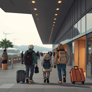 Essential Strategies for Finding Budget-Friendly Flights for Large Families