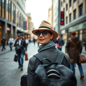 Essential Tips for Selecting and Packing the Perfect Business Attire for Air Travel to Ensure You Arrive in Style and Comfort