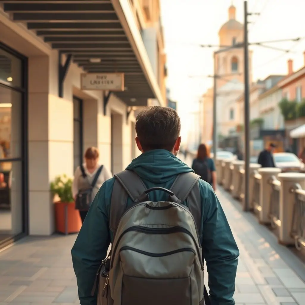 Essential Tips from Minimalists for Traveling Light on Your Next Adventure 1 | Essential Tips from Minimalists for Traveling Light on Your Next Adventure