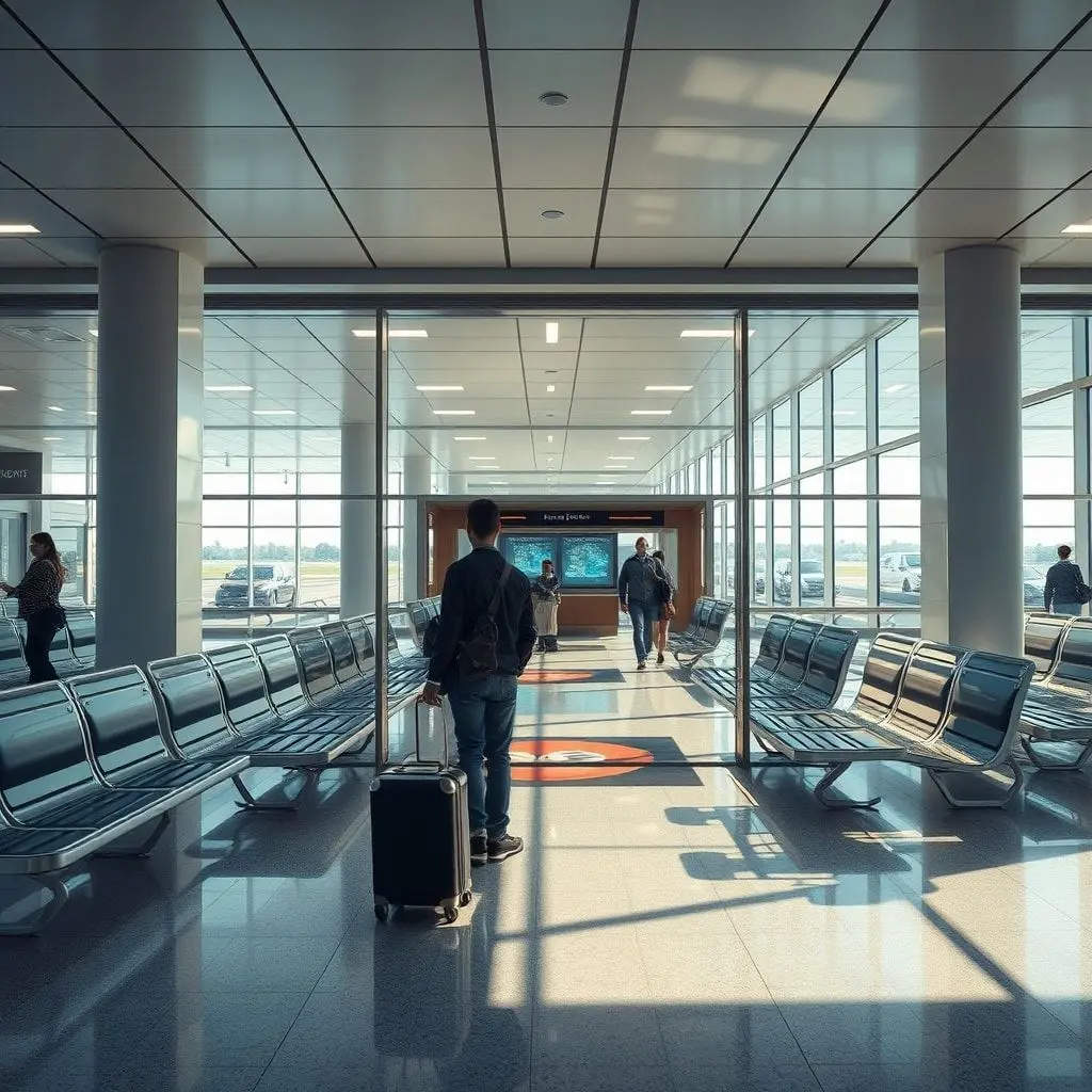 Essential Tools and Apps to Monitor International Flight Prices and Save Money on Your Upcoming Adventures 1 explore the hidden gems among the least crowded airports in the usa for a relaxe 26478 1 | Essential Tools and Apps to Monitor International Flight Prices and Save Money on Your Upcoming Adventures