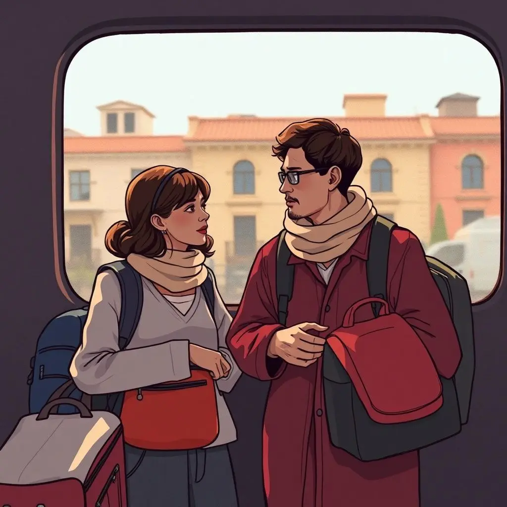 Exploring the Impact of Cultural Norms on Your International Travel Packing Choices 2 | Exploring the Impact of Cultural Norms on Your International Travel Packing Choices